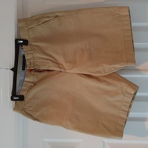 Tommy Hilfiger khaki shorts
